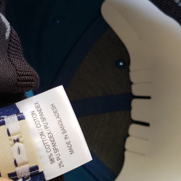 Cinch Hat Cinch Cap Western Hat Cowboy Hat Cowboy Baseball Cap Cachucha Vaquera - Picture 8 of 10